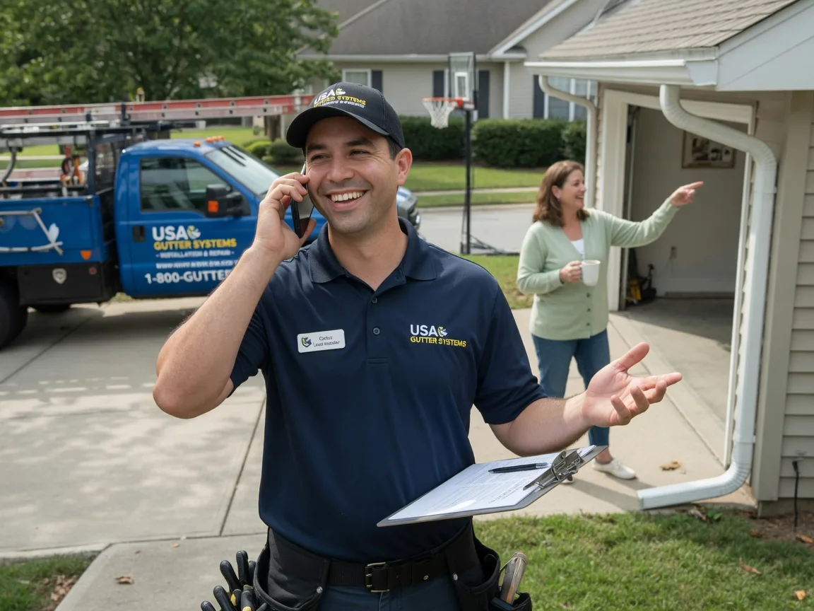 Gutter Installation Neavitt, MD FAQs